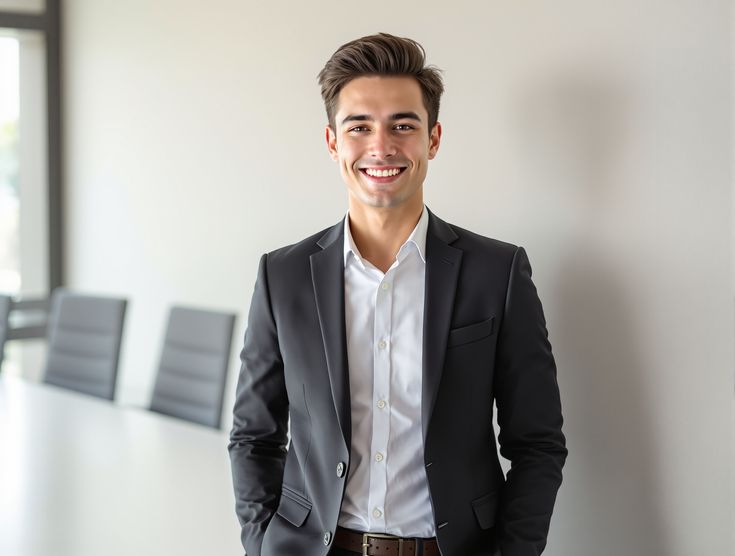 ein professionelles bewerbungsfoto ist der schlüssel zum erfolgreichen karriereaufstieg! 📸✨ es verm