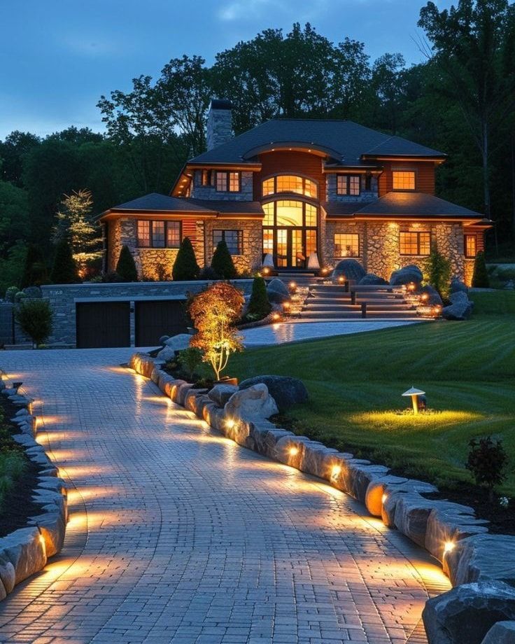 Cliffside Ocean Retreat home of light